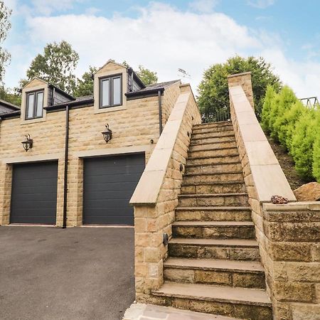 Woodlands Villa Keighley Exterior photo