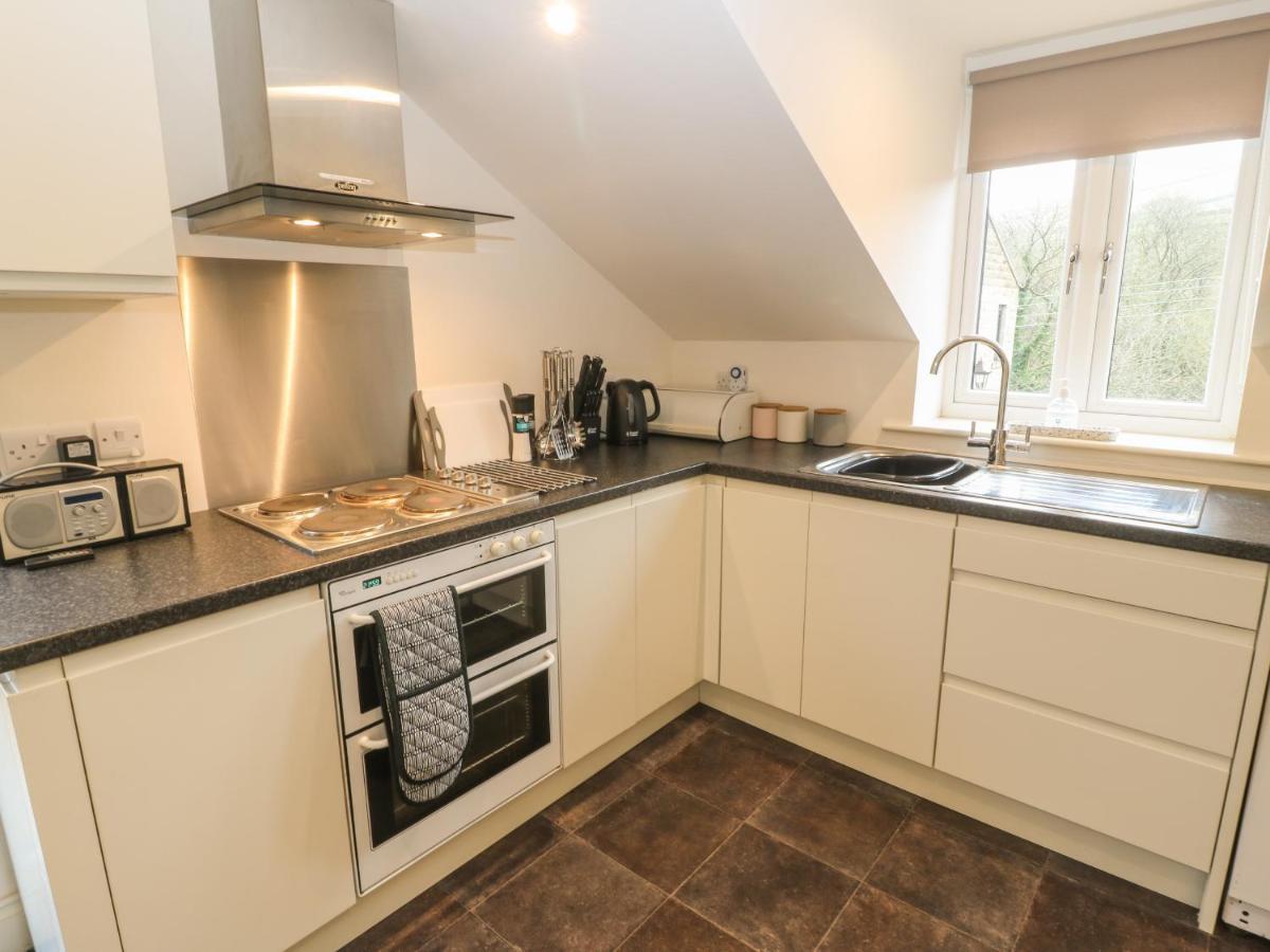 Woodlands Villa Keighley Exterior photo