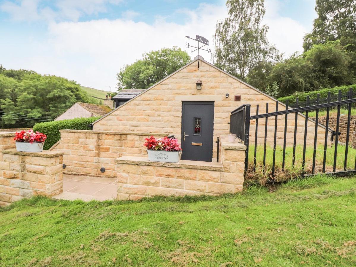 Woodlands Villa Keighley Exterior photo