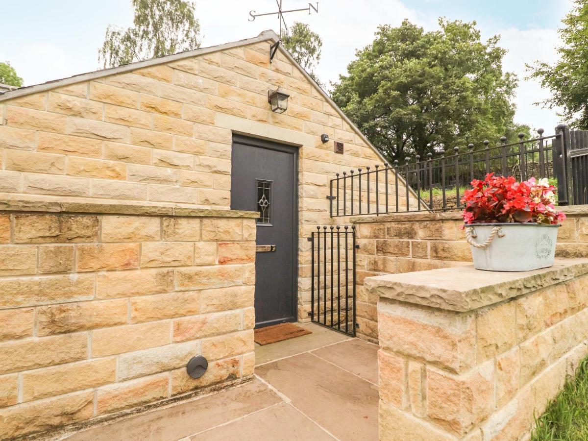 Woodlands Villa Keighley Exterior photo